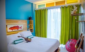 Flotsam&jetsam Hostel